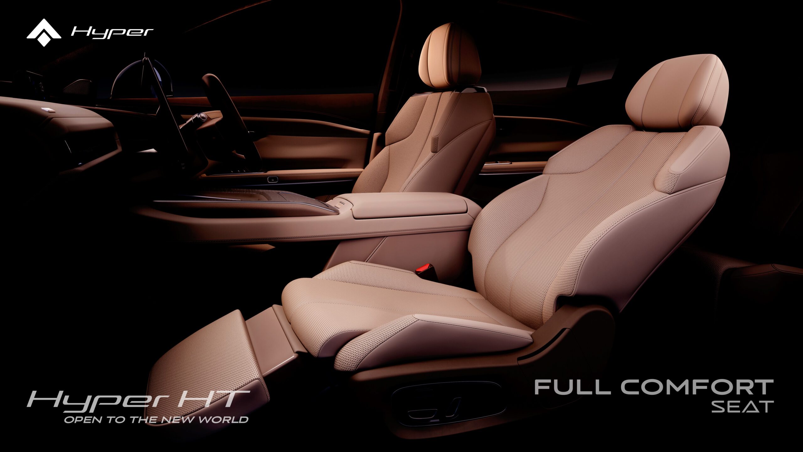 HYPTEC HT