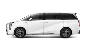 WARNA GAC E9