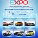indomobil expo